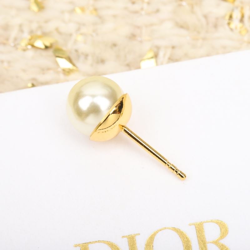 Christian Dior Earrings